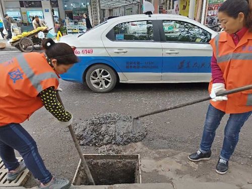 玛沁沉沙井清掏-污水井清理