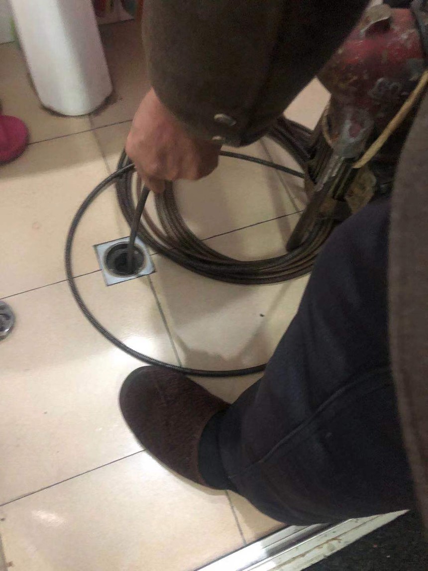玛沁管道疏通，疏通下水道